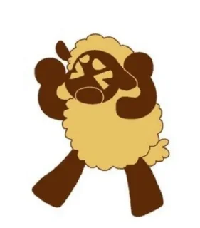 🌟 emoji Аманда Telegram sticker 7 of 44