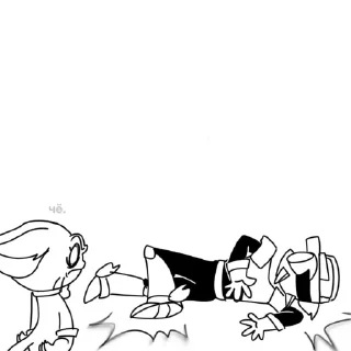 🥴 emoji БУДНИ АНТИФРИЗОЗАВИСИМОГО. Telegram sticker 14 of 53