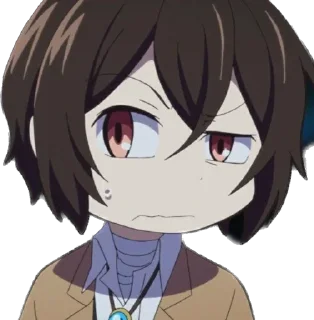 🤨 emoji дазайка Telegram sticker 15 of 30