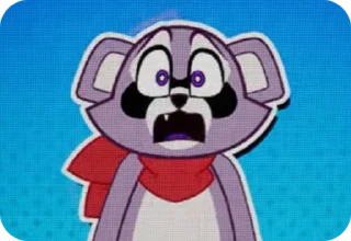 🌟 emoji IndigoParkRambley @LEE_III Telegram sticker 7 of 14