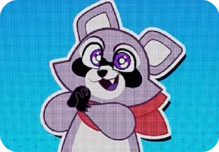 🌟 emoji IndigoParkRambley @LEE_III Telegram sticker 8 of 14
