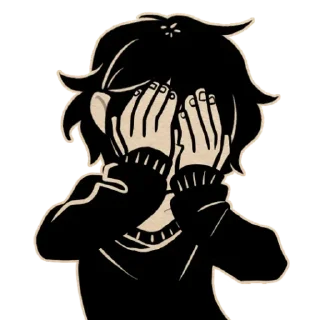 🎞 emoji эндрю грейвс мист сис лор Telegram sticker 20 of 24