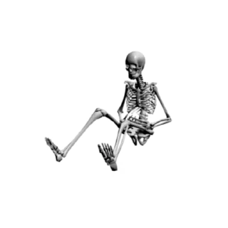 💀 emoji эндрю грейвс мист сис лор Telegram sticker 19 of 24
