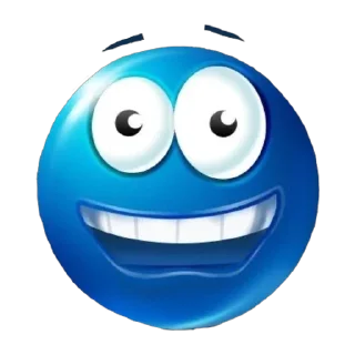 Sticker from как же он чувствует..