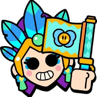 🐱 emoji Пайпер @maestrostick Telegram sticker 18 of 45