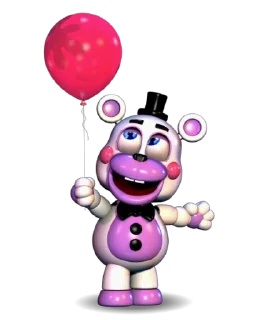 🌟 emoji Helpy Telegram sticker 11 of 21