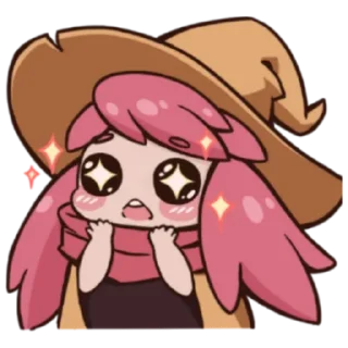😳 emoji Соул кнайти Telegram sticker 9 of 12