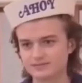 Sticker from ОСД.
