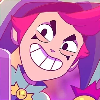 😝 emoji Сузукин Честер⛔ Telegram sticker 7 of 39