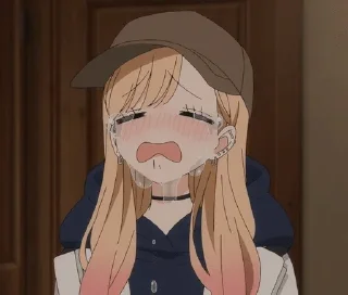 😭 emoji Моя порцелянова лялечка Telegram sticker 10 of 42