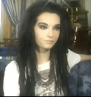 🌟 emoji Tokio Hotel Telegram sticker 24 of 82