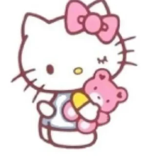 🧸 emoji 🛐🛐🛐 Telegram sticker 6 of 42