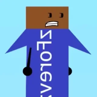 🤨 emoji Chocolate bar Telegram sticker 10 of 120
