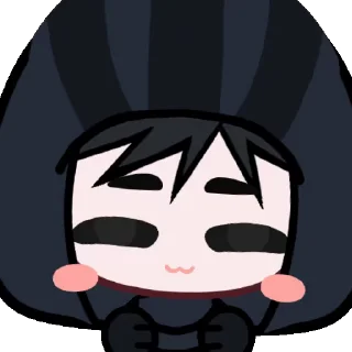 🌟 emoji danny johnson!!! Telegram sticker 18 of 41
