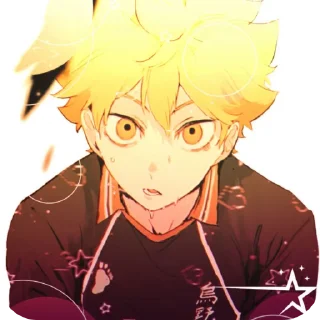 🌟 emoji 𝗦𝗛𝗢𝗨𝗬𝗢𝗨 -- 𝒉𝒊𝒏𝒂𝒕𝒂 :: ⋆｡˚ ⋆ 𝓫𝔂  :: Telegram sticker 15 of 65