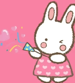 🌟 emoji Cute:: @inezhmil Telegram sticker 24 of 65