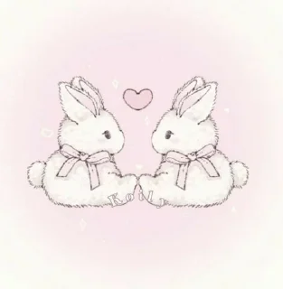 💞 emoji ＊*•̩̩͙✩•̩̩͙*˚🩷𝓹𝓲𝓷𝓴 𝓵𝓸𝓿𝓮 🤍˚*•̩̩ Telegram sticker 6 of 30