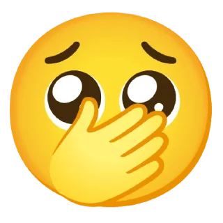 🌟 emoji Emojji Telegram sticker 18 of 120