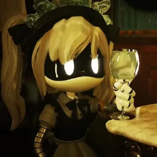 😯 emoji Джей крашиха Telegram sticker 11 of 12