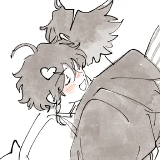 💗 emoji Абоба Telegram sticker 14 of 75