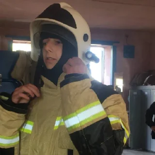 👨‍🚒 emoji Абоба Telegram sticker 9 of 52
