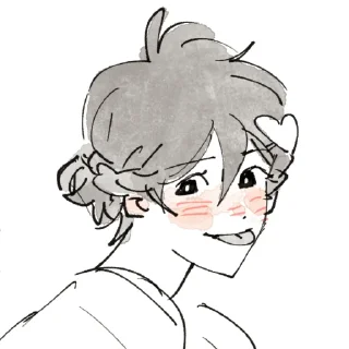 💖 emoji Абоба Telegram sticker 23 of 75