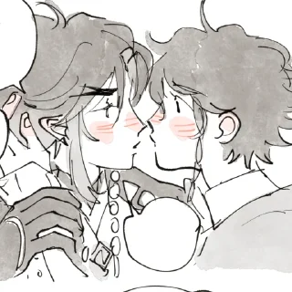 💗 emoji Абоба Telegram sticker 18 of 75