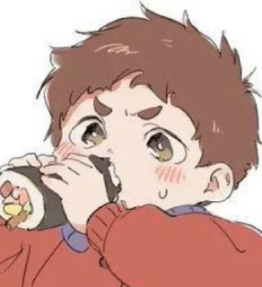 Sticker from клуде