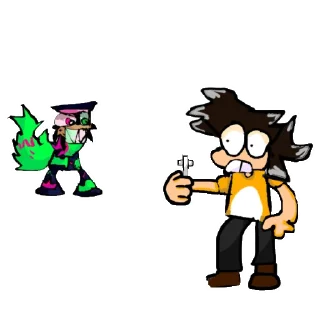 👊 emoji Ай лов дарвин Telegram sticker 3 of 11