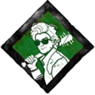 Sticker from Красавчик Стив @StickersOtVkida