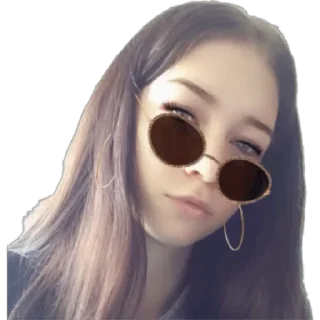 Sticker from Хлабысь