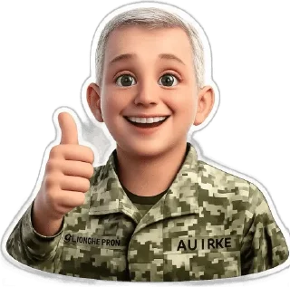 👍 emoji @Tiran111 Telegram sticker 6 of 29