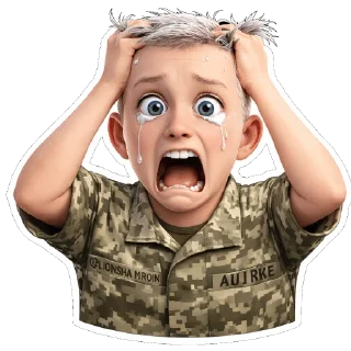 😱 emoji @Tiran111 Telegram sticker 17 of 29