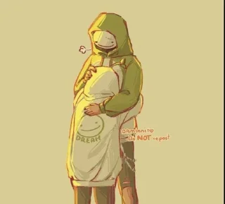 🔦 emoji Дримтик Telegram sticker 13 of 23