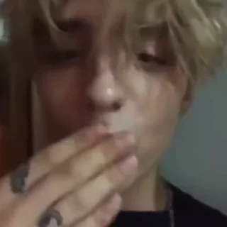 💋 emoji славик морти❤️‍🩹 Telegram sticker 11 of 16