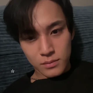 Sticker from : mingyu @bonesdolly