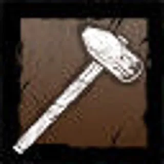 🔨 emoji Подвальный Бубба @StickersOtVkida Telegram sticker 9 of 25