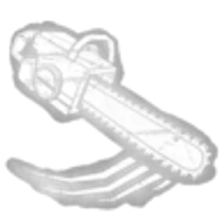 🔨 emoji Подвальный Бубба @StickersOtVkida Telegram sticker 10 of 25