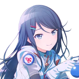 💫 emoji ‹‹ 🚀 ›› 𝖦𝖾𝗍 𝗈𝗏𝖾𝗋 𝗂𝗍. | @projectsekaistik ♪ Telegram sticker 19 of 47