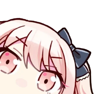 🎀 emoji ㅤ⟡  .  ֺ   ‹‹ㅤ@projectsekaistik  ، ،‌ Telegram sticker 6 of 36