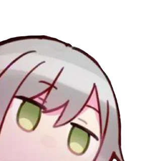 😐 emoji ㅤ⟡  .  ֺ   ‹‹ㅤ@projectsekaistik  ، ،‌ Telegram sticker 11 of 36