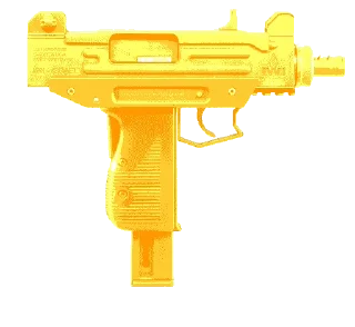 😒 emoji Gun sniper rifle Telegram sticker 12 of 44