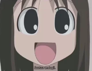 🌟 emoji Шимими х Душнила Telegram sticker 16 of 21