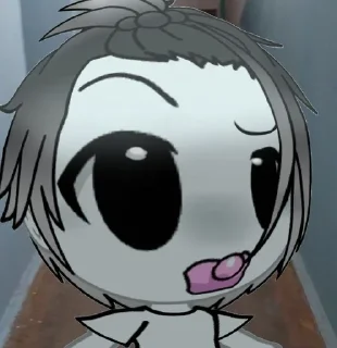 🤨 emoji Чел с футболкой порнхаба Telegram sticker 12 of 16