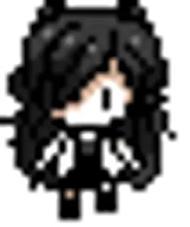🎹 emoji ᗯ.ᕼEᑎᖇIETTᗩ @ganymededess Telegram sticker 16 of 100