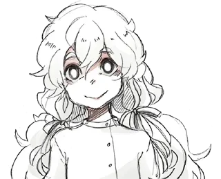 ☁️ emoji 𝚀84 @ganymededess Telegram sticker 2 of 90