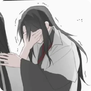 🫣 emoji @kamelpack69 | janjan_1015 2! Telegram sticker 11 of 120