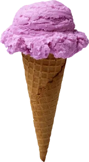 🍨 emoji Ice cream: @Ingliz_tili_grammars Telegram sticker 20 of 26