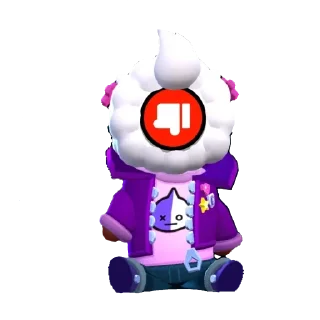 🌟 emoji Биба фаревер Telegram sticker 19 of 120