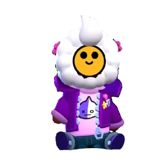 🌟 emoji Биба фаревер Telegram sticker 16 of 120